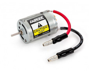 Traxxas 7575R Motor, 370 (assembled with bullet connectors) Traxxas 7575R Motor, 370 (assembled with bullet connectors)