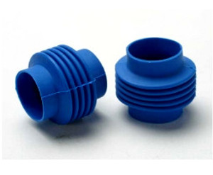 Traxxas 5459 Boots, driveshaft (rubber) (2)