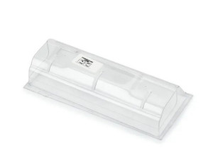 PROTOform 1584-03 Clear Rear Wing for 1584-00 1/5