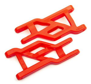 Traxxas 3631T HD Suspension Arms for 2WD Slash®, Stampede®, and Rustler®