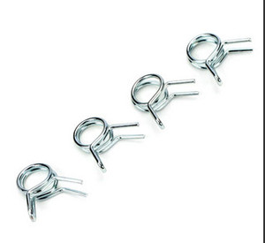 Du-Bro 677 Fuel Line Clips (for Med. 3/32" I.D. Tubing) Du-Bro 677 Fuel Line Clips (for Med. 3/32" I.D. Tubing)