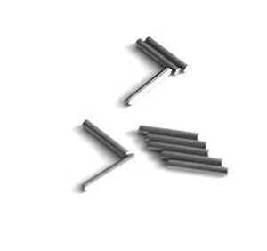 WL toys 12428-0072 Locating pin group