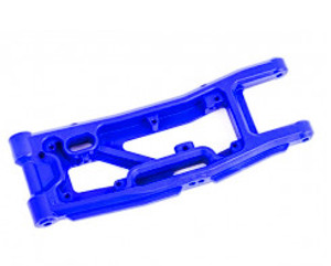 Traxxas 9533X Suspension arm, rear (right), blue
