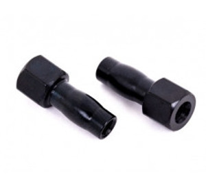 Traxxas 9564 Mount, shock (steel) (2)