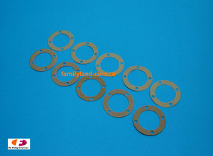 Caster Racing ZX-0082 Diff Gasket (Buggy)