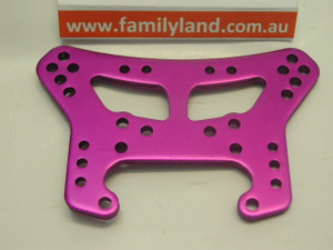 HBX 3338-H002 Alu. Front Shock Tower 1pc