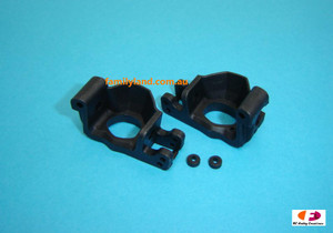 HBX 3378-P011 Front Upright Left/Right