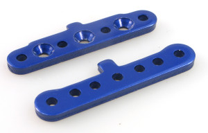 HBX 6588-H003 Alum. Front/Rear Lower Suspension Mount HBX 6588-H003 Alum. Front/Rear Lower Suspension Mount
