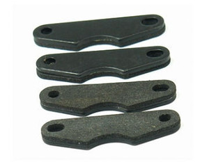 Caster Racing ZX-0051 Brake pad (K8T RTR,PRO & ZX 1.5R RTR,PRO) Caster Racing ZX-0051 Brake pad (K8T RTR,PRO & ZX 1.5R RTR,PRO)