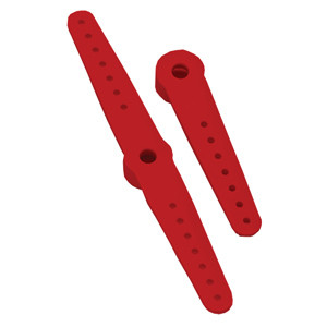 Du-Bro 934 Micro Servo Arm XL (Hitec HS-56HB, HS-65HB, HS-65MG) Du-Bro 934 Micro Servo Arm XL (Hitec HS-56HB, HS-65HB, HS-65MG)