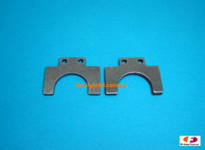 Edam B1090 Brake Caliper + Pad (mounted) - RB00009 Edam B1090 Brake Caliper + Pad (mounted) - RB00009