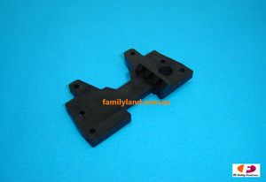Edam X81165 Rear Bulkhead Brace Edam X81165 Rear Bulkhead Brace