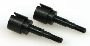 HBX RCT-H005 Wheel Shaft (front/rear) 2pcs/Rock Crawler Fighter HBX RCT-H005 Wheel Shaft (front/rear) 2pcs/Rock Crawler Fighter