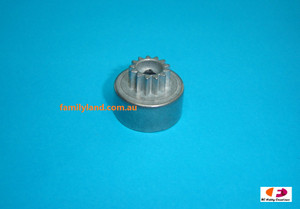 HBX H059 Clutch Bell 13T
