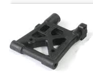 Edam X81089-1 Rear Lower Arm (Left/1pc) (1/8 Exer /H0710)