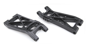 HBX KB-61014 REAR SUSPENSION ARMS (LEFT/RIGHT) HBX KB-61014 REAR SUSPENSION ARMS (LEFT/RIGHT)
