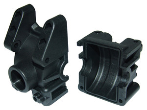 Great Vigor XV1631 Gear box halves front & rear