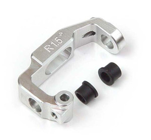 Xray 302272 Alu C-Hub for Steering Block Right - Caster 1.5° Xray 302272 Alu C-Hub for Steering Block Right - Caster 1.5°