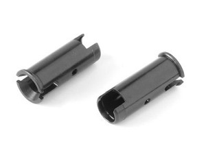 Edam A0855 Front QC Axles RTR (2pcs) - RA00011 Edam A0855 Front QC Axles RTR (2pcs) - RA00011