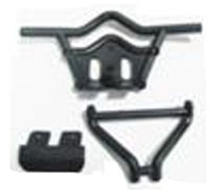 HBX 3328-P003 FRONT/REAR BUMPER HBX 3328-P003 FRONT/REAR BUMPER