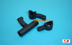 HBX 3328-P006 STEERING BUSHING ASSEMBLY HBX 3328-P006 STEERING BUSHING ASSEMBLY