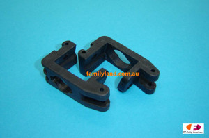 HBX 3328-P008 FRONT UPRIGHT(L/R) HBX 3328-P008 FRONT UPRIGHT(L/R)