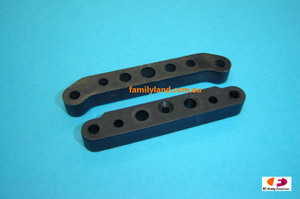 HBX 3328-P011 Lower Sus. Mount HBX 3328-P011 Lower Sus. Mount