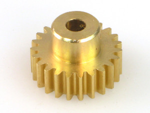 HBX H103 MOTOR PINION (27T) HBX H103 MOTOR PINION (27T)