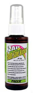 Zap PT-28 Foam Safe Kicker 59ml Zap PT-28 Foam Safe Kicker 59ml