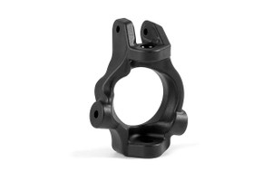 Xray 352213 XB808 Composite Caster Block 12° Right - Hand Modifi Xray 352213 XB808 Composite Caster Block 12° Right - Hand Modifi