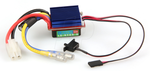HBX E910 Brushed ESC 60A for Car/Truck HBX E910 Brushed ESC 60A for Car/Truck