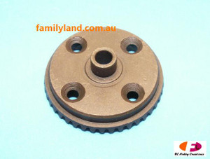 Caster Racing ZX-0060 Diff Gear 43T (ZX-1.5 RTR) Caster Racing ZX-0060 Diff Gear 43T (ZX-1.5 RTR)