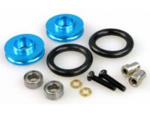 HBX RCT-H101 Side Plate Adjustable Wheel Assembly HBX RCT-H101 Side Plate Adjustable Wheel Assembly