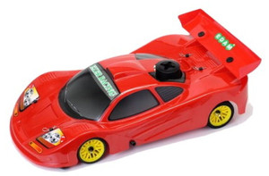 Edam EXER RTR Nitro On-Road 1/8 Scale Edam EXER RTR Nitro On-Road 1/8 Scale