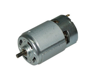 Caster Racing 750-027 Brushed Motor 750 for RB Starter Box
