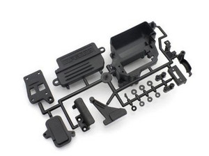 Kyosho IF504B Radio box set /Inferno VE Kyosho IF504B Radio box set /Inferno VE