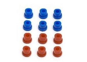 Team Associated 89032 RC8 Caster Angle Bushings