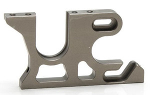 Caster Racing DT015  Alu Motor Mount