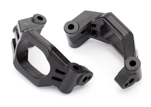Traxxas 8932 Caster blocks (c-hubs), left & right