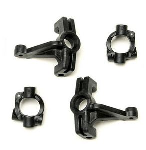 Team Associated 91026 SC10 4x4 Steering Caster Blocks Team Associated 91026 SC10 4x4 Steering Caster Blocks