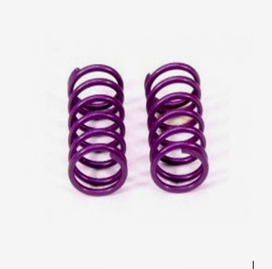 Edam SG00040 Rear Shock Spring1.7mm (Long) Edam SG00040 Rear Shock Spring1.7mm (Long)