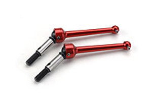 Kyosho TF010 UNIVERSAL SWING SHAFT (7075/40MM/2PCS/TF5) Kyosho TF010 UNIVERSAL SWING SHAFT (7075/40MM/2PCS/TF5)