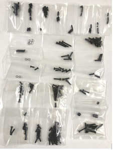 Edam K1630 Hardware Screw Set Edam K1630 Hardware Screw Set