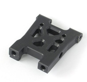 Edam P0170 MC Nylon Rear Lower Arm - Left - X820891  (H0710) Edam P0170 MC Nylon Rear Lower Arm - Left - X820891  (H0710)