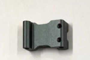 Edam X820800 Alu. Rear Sway Bar Mount Edam X820800 Alu. Rear Sway Bar Mount