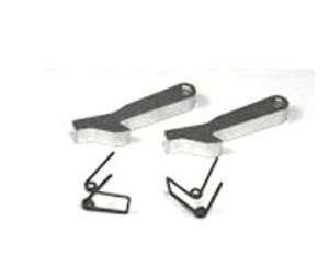 Edam G0870 Rear Quick Change Lever Set Edam G0870 Rear Quick Change Lever Set