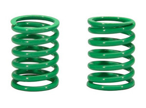 edam G1360 Front Shock Spring 1.9mm (Green/Short) - SG00032 edam G1360 Front Shock Spring 1.9mm (Green/Short) - SG00032