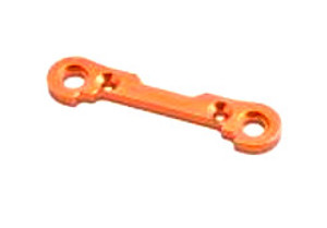 Caster Racing ZXOP-19 7075 Front Suspension Arm Holder