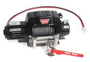 RC4WD E0119 1/10 Warn 9.5CTI-S Winch RC4WD E0119 1/10 Warn 9.5CTI-S Winch