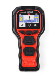 RC4WD E0130 Warn 1/10 Advanced Wireless Remote/Receiver Winch Controller Set RC4WD E0130 Warn 1/10 Advanced Wireless Remote/Receiver Winch Controller Set